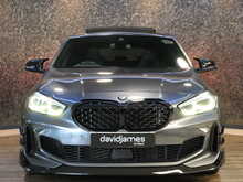 BMW 1 Series M135i - U14152