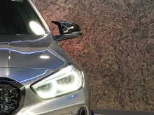 BMW 1 Series M135i - U14152