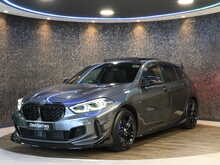 BMW 1 Series M135i - U14152