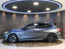 BMW 1 Series M135i - U14152