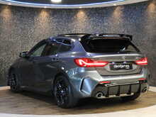 BMW 1 Series M135i - U14152