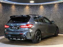BMW 1 Series M135i - U14152