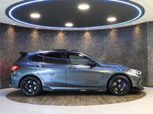 BMW 1 Series M135i - U14152