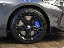 BMW 1 Series M135i - U14152