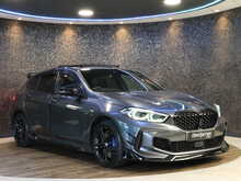 BMW 1 Series M135i - U14152