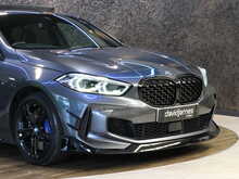 BMW 1 Series M135i - U14152
