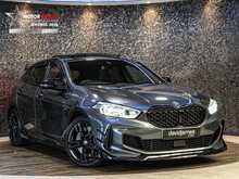 BMW 1 Series M135i - U14152