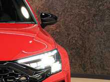 Audi RS3 TFSI Vorsprung - U14160