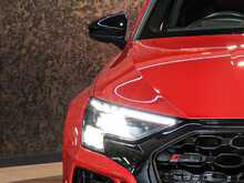 Audi RS3 TFSI Vorsprung - U14160