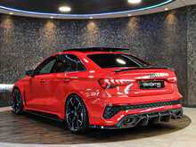 Audi RS3 TFSI Vorsprung - U14160