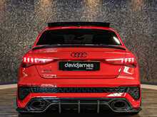 Audi RS3 TFSI Vorsprung - U14160