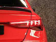 Audi RS3 TFSI Vorsprung - U14160