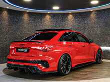 Audi RS3 TFSI Vorsprung - U14160