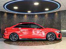 Audi RS3 TFSI Vorsprung - U14160