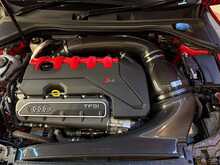 Audi RS3 TFSI Vorsprung - U14160
