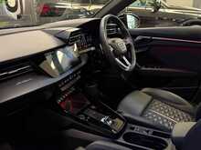 Audi RS3 TFSI Vorsprung - U14160