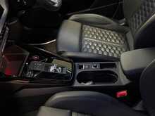 Audi RS3 TFSI Vorsprung - U14160