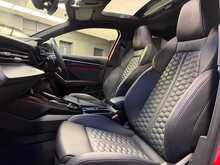 Audi RS3 TFSI Vorsprung - U14160