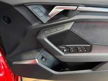 Audi RS3 TFSI Vorsprung - U14160