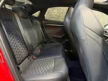 Audi RS3 TFSI Vorsprung - U14160