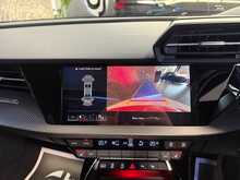 Audi RS3 TFSI Vorsprung - U14160