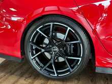 Audi RS3 TFSI Vorsprung - U14160