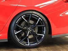 Audi RS3 TFSI Vorsprung - U14160