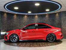 Audi RS3 TFSI Vorsprung - U14160