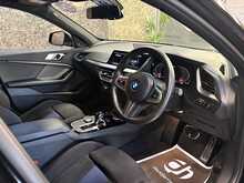 BMW 1 Series M135i - U14161