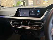 BMW 1 Series M135i - U14161