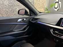 BMW 1 Series M135i - U14161