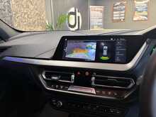 BMW 1 Series M135i - U14161