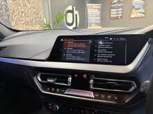 BMW 1 Series M135i - U14161