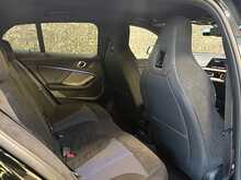 BMW 1 Series M135i - U14161