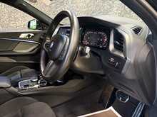BMW 1 Series M135i - U14161