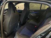 BMW 1 Series M135i - U14161