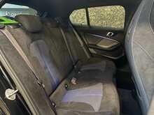 BMW 1 Series M135i - U14161