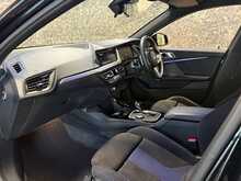 BMW 1 Series M135i - U14161