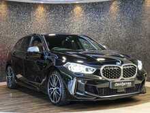 BMW 1 Series M135i - U14161