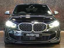 BMW 1 Series M135i - U14161
