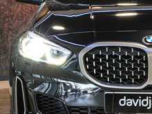 BMW 1 Series M135i - U14161