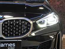 BMW 1 Series M135i - U14161