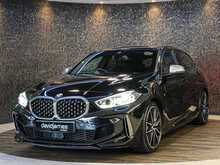 BMW 1 Series M135i - U14161