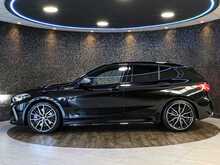 BMW 1 Series M135i - U14161