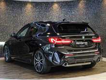 BMW 1 Series M135i - U14161