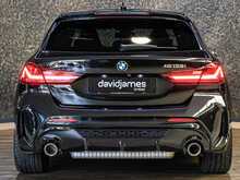 BMW 1 Series M135i - U14161