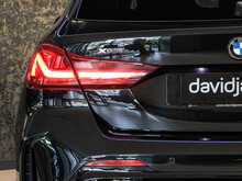 BMW 1 Series M135i - U14161