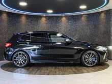 BMW 1 Series M135i - U14161