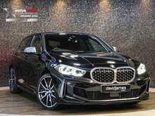 BMW 1 Series M135i - U14161