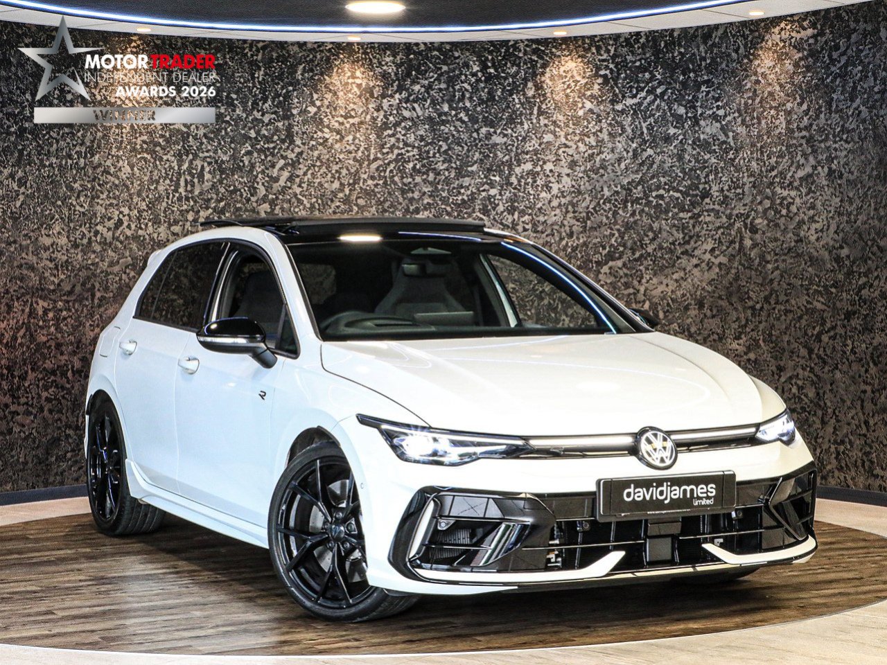 2026 Volkswagen Golf
